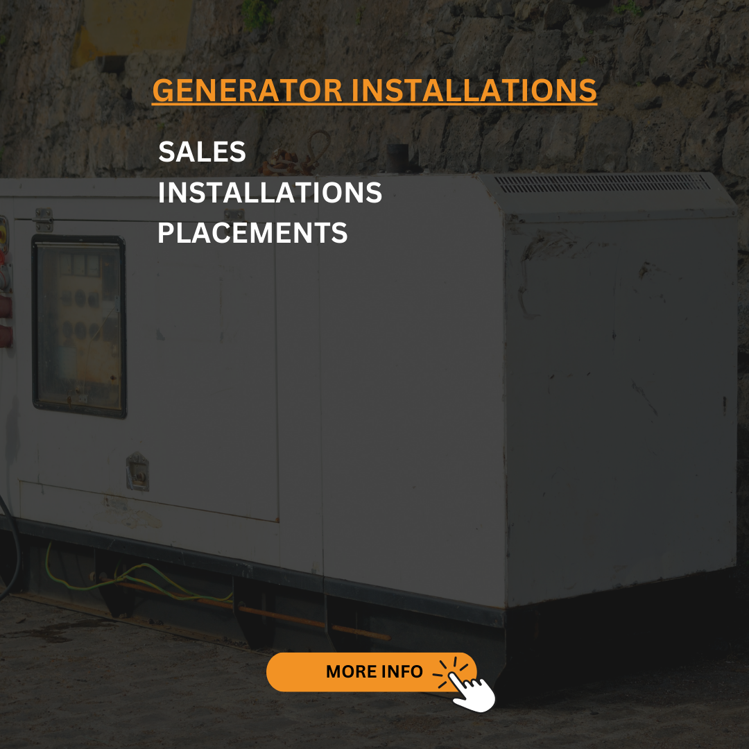 generator-installations