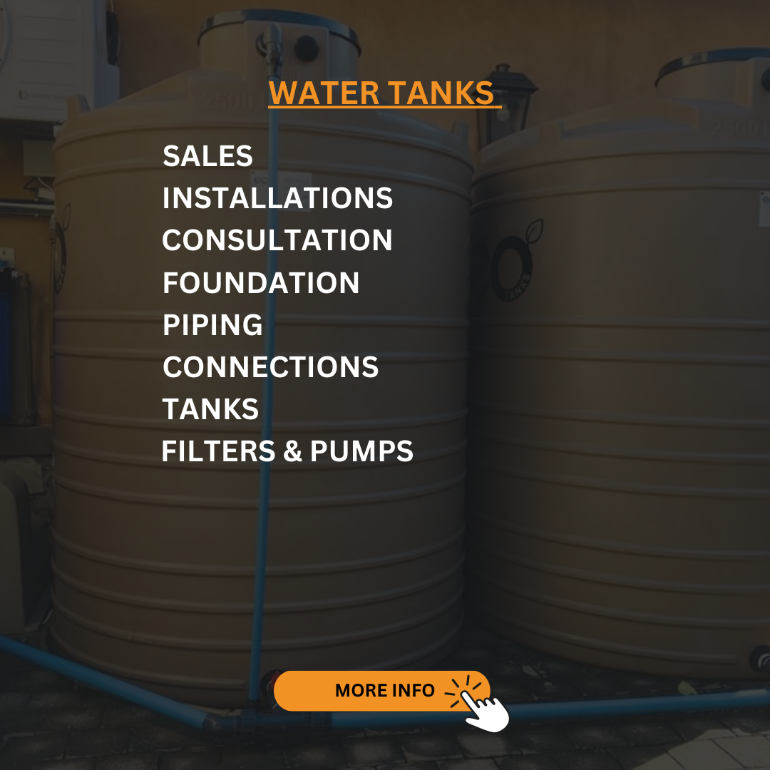 water-tanks